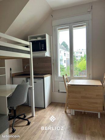 Appartement à louer, 12m², Grenoble