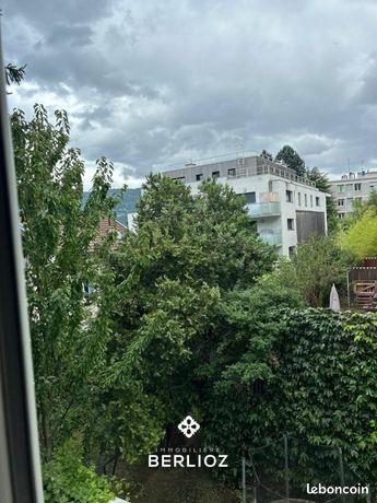 Appartement à louer, 12m², Grenoble