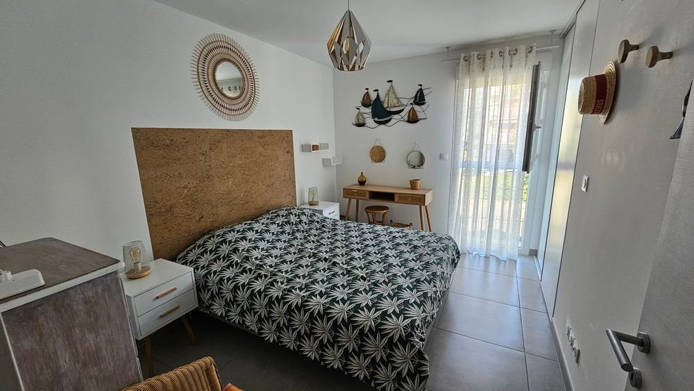 Appartement à vendre, 48m², Toulon