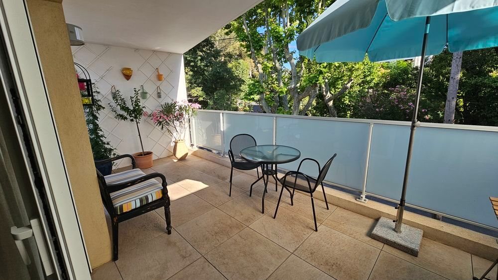 Appartement à vendre, 48m², Toulon