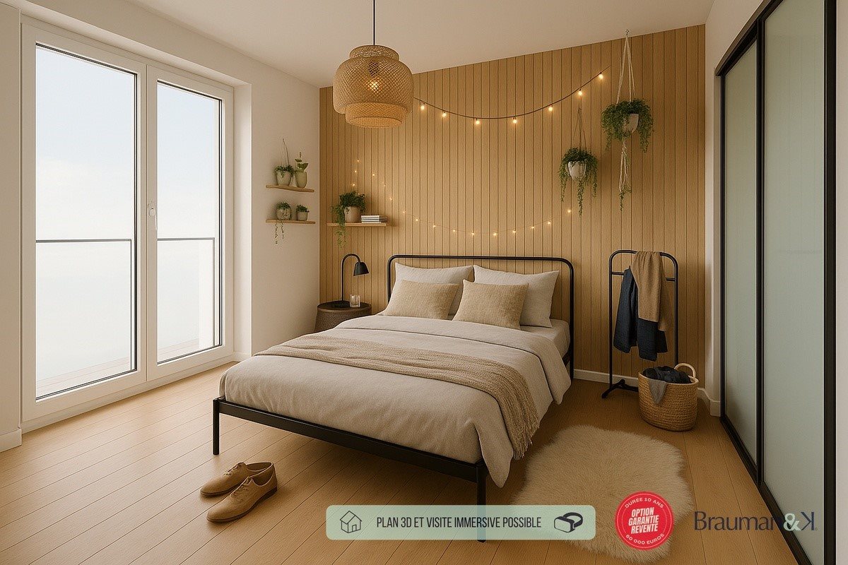 Appartement à vendre, 98m², Aix-en-Provence