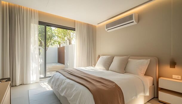 Appartement à vendre, 141m², Aix-en-Provence