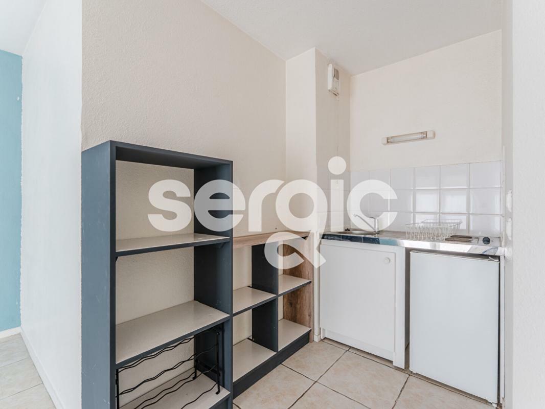 Appartement à vendre, 36m², Nantes