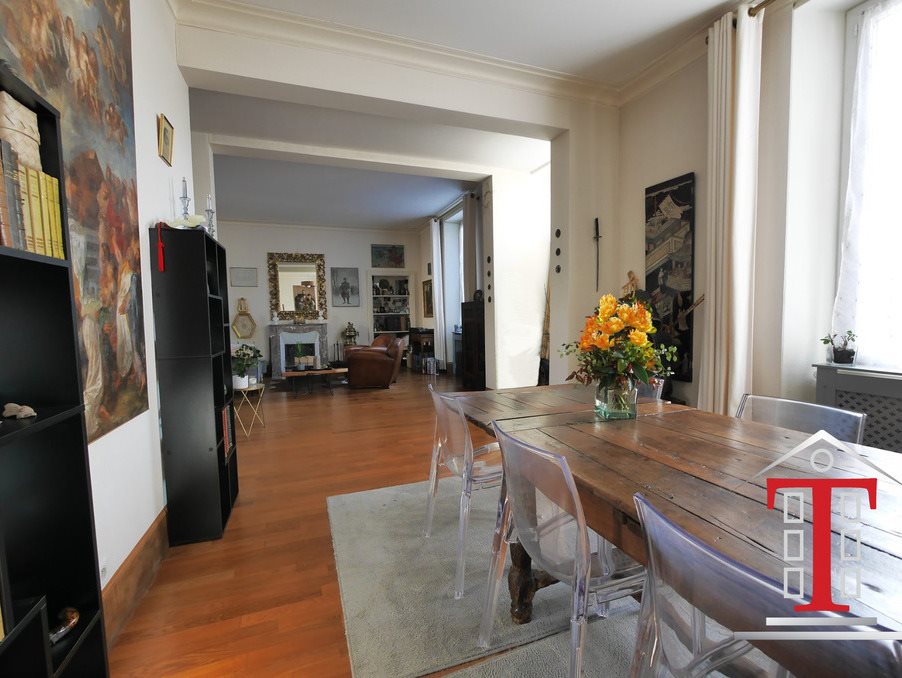 Maison à vendre, 272m², Les Ponts-de-Cé