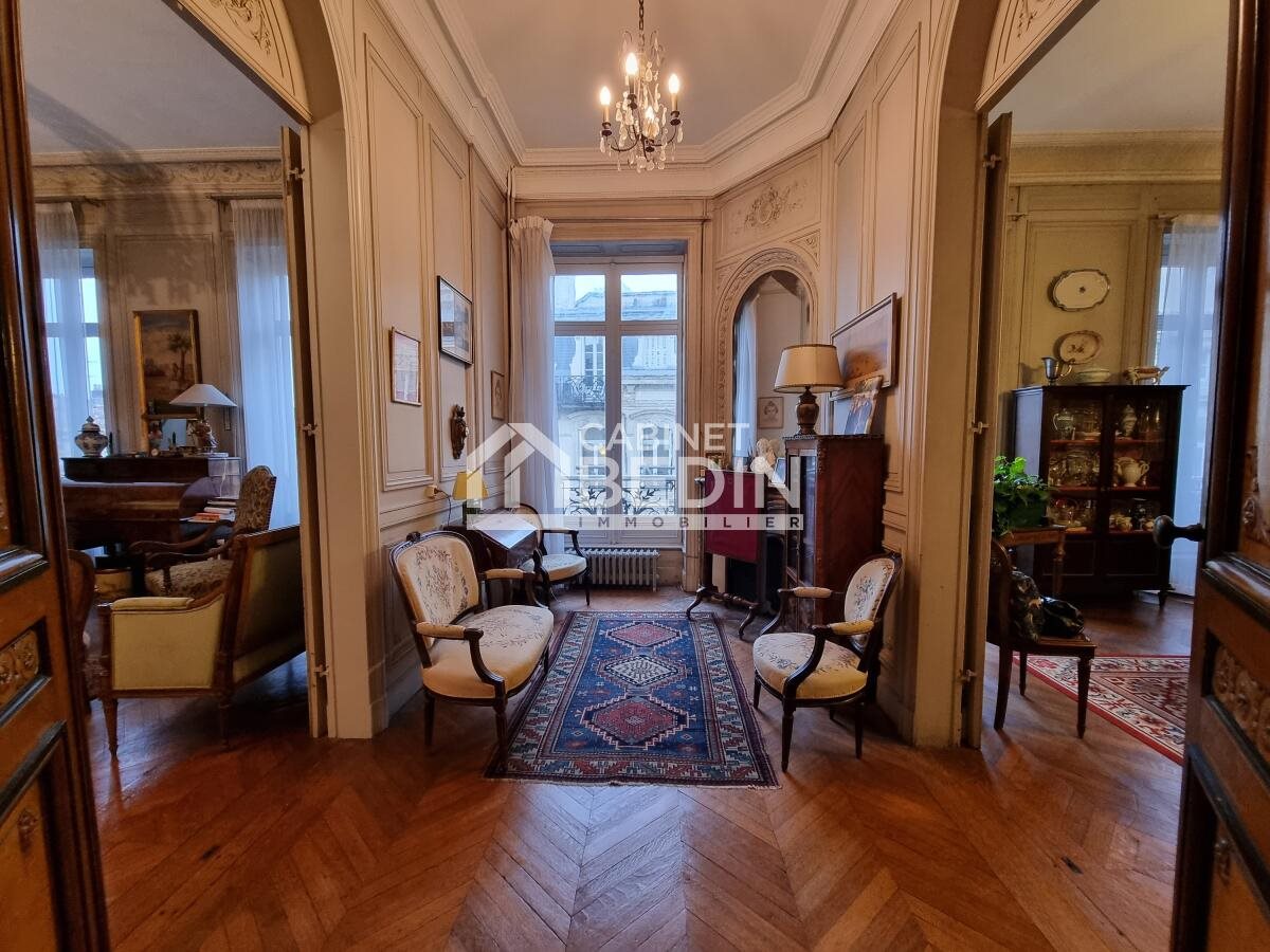 Appartement à vendre, 173m², Bordeaux
