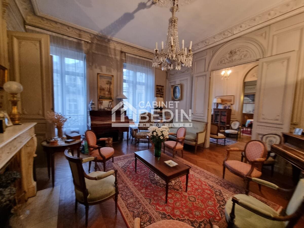 Appartement à vendre, 173m², Bordeaux