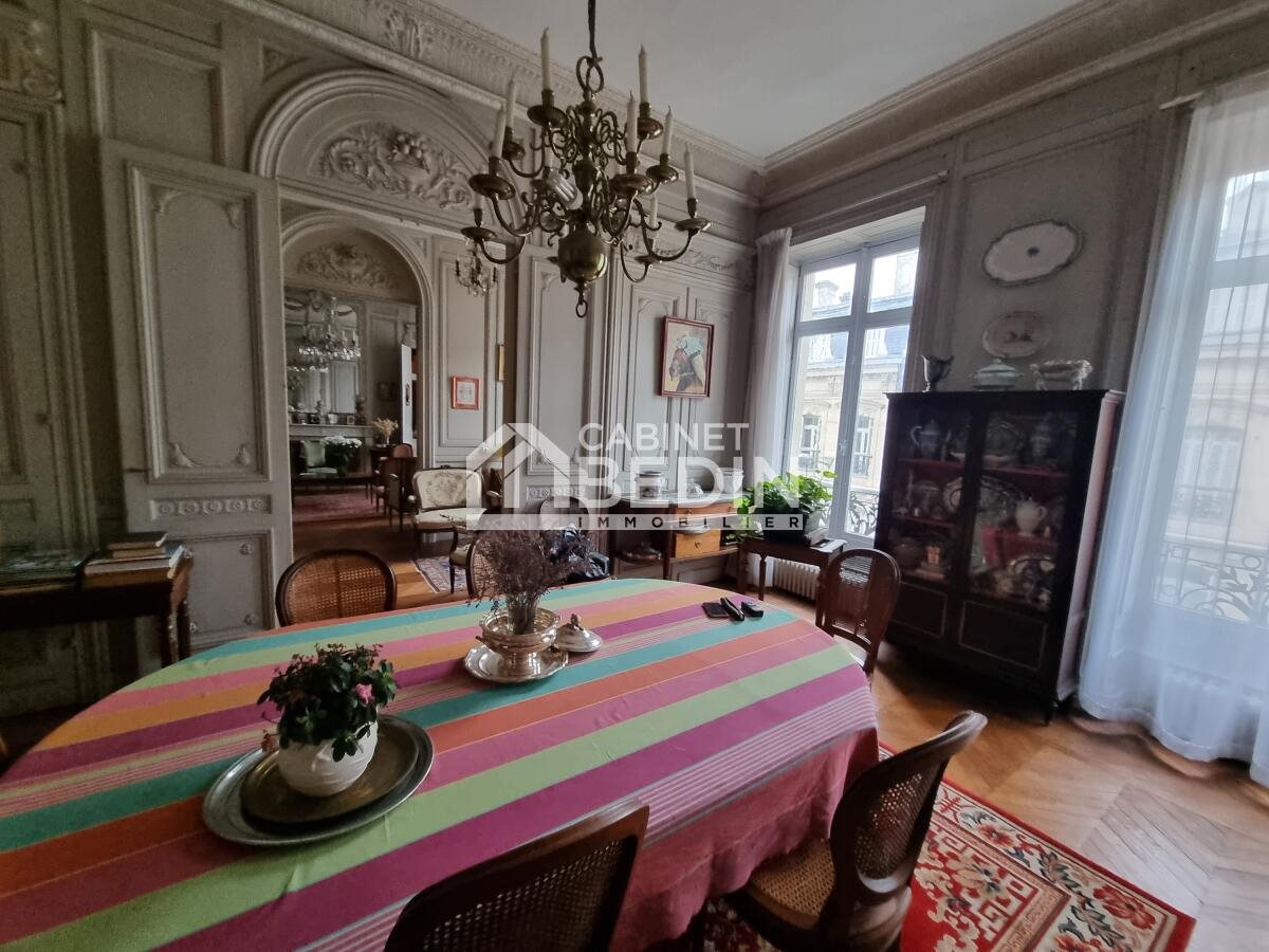 Appartement à vendre, 173m², Bordeaux
