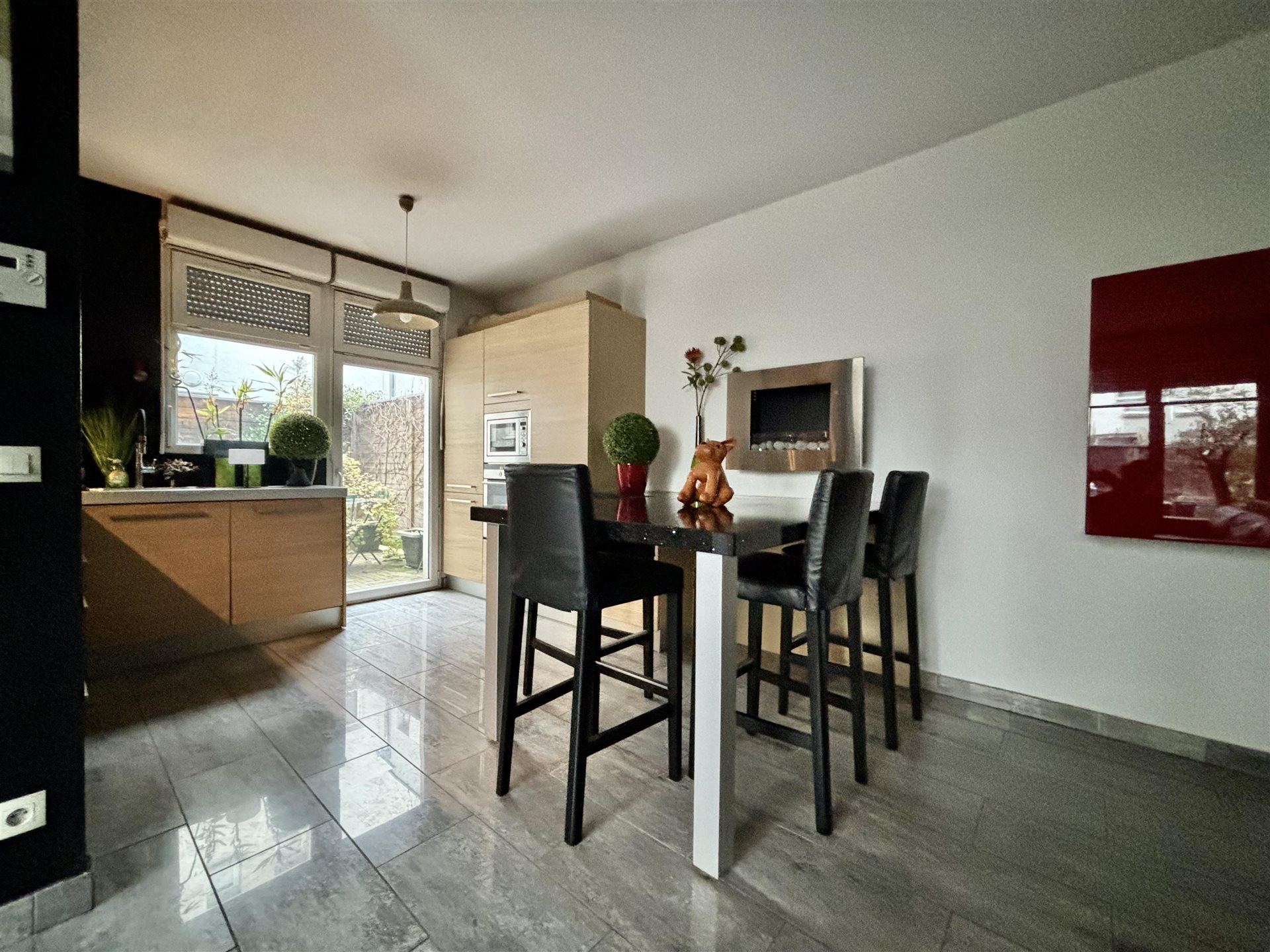 Appartement à vendre, 63m², Grenoble