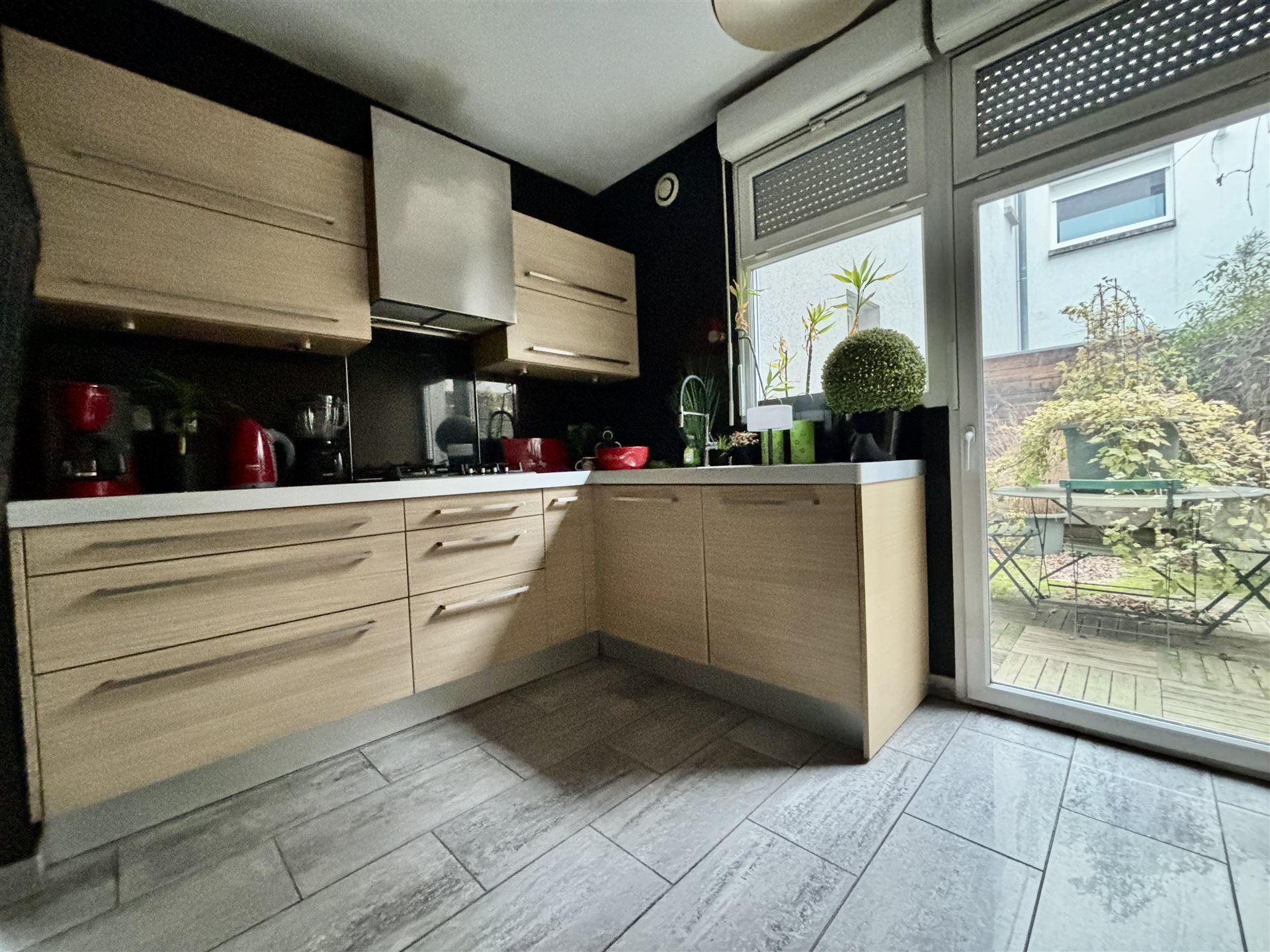 Appartement à vendre, 63m², Grenoble