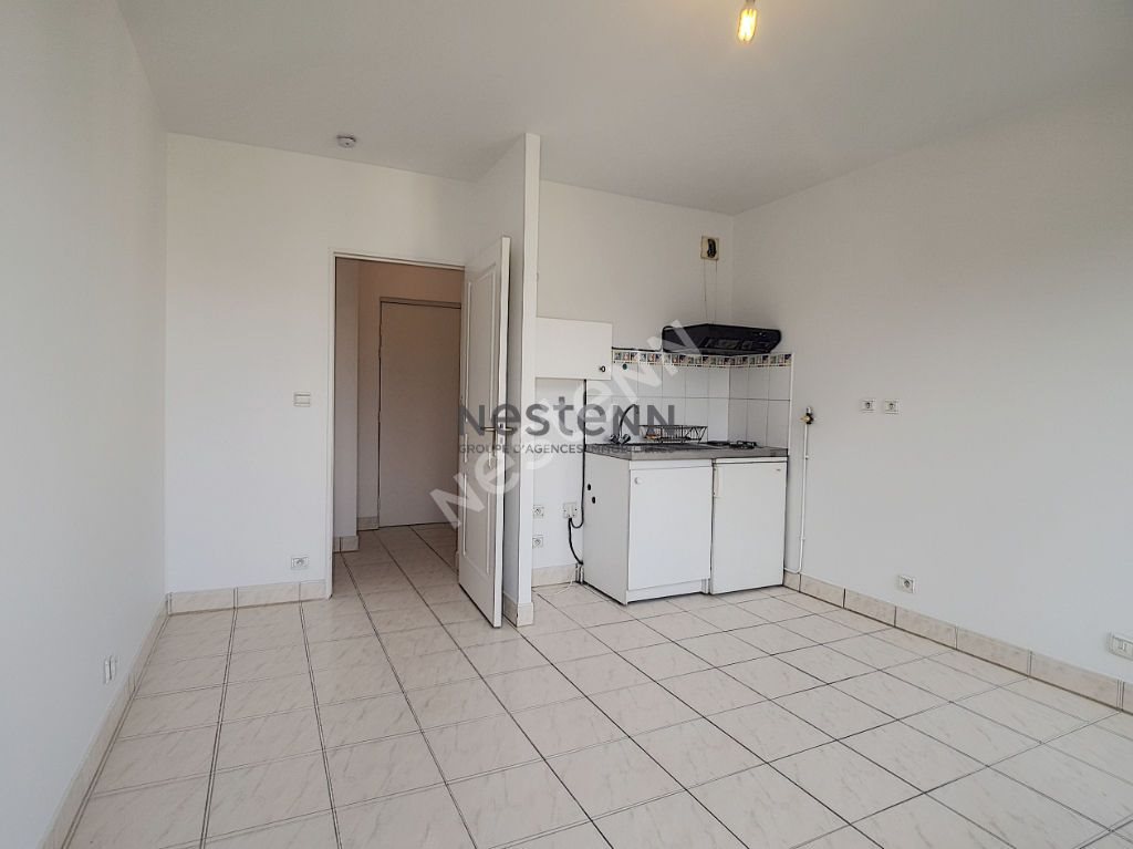 Appartement à louer, 22m², Saint-Ouen-en-Brie