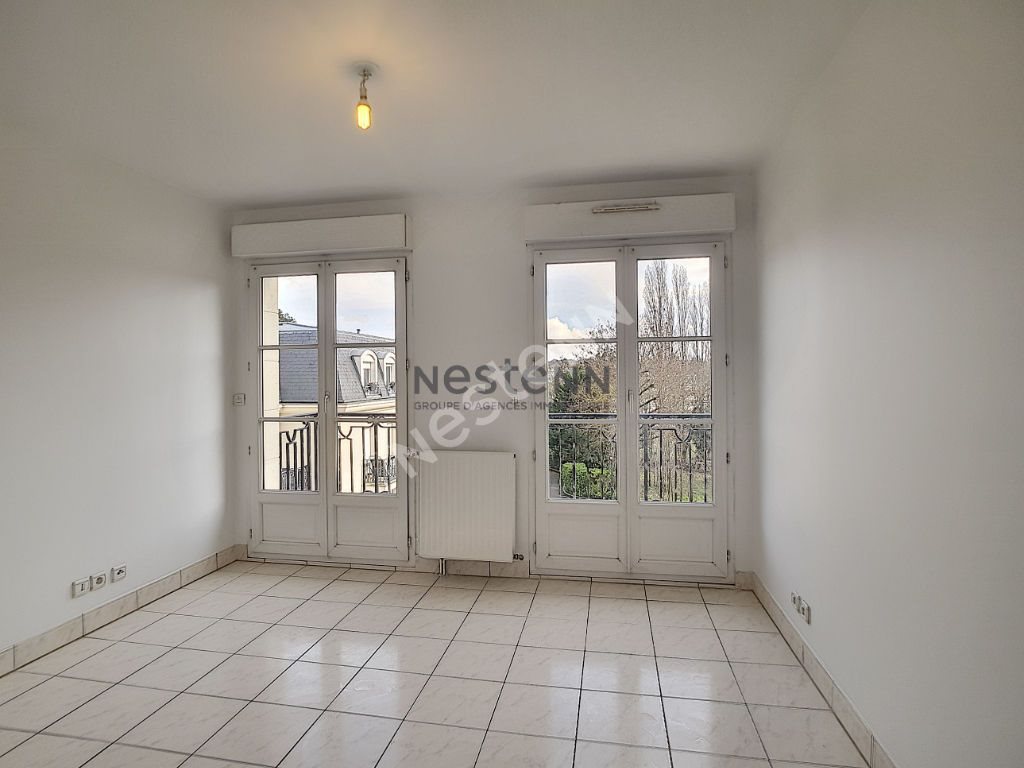 Appartement à louer, 22m², Saint-Ouen-en-Brie