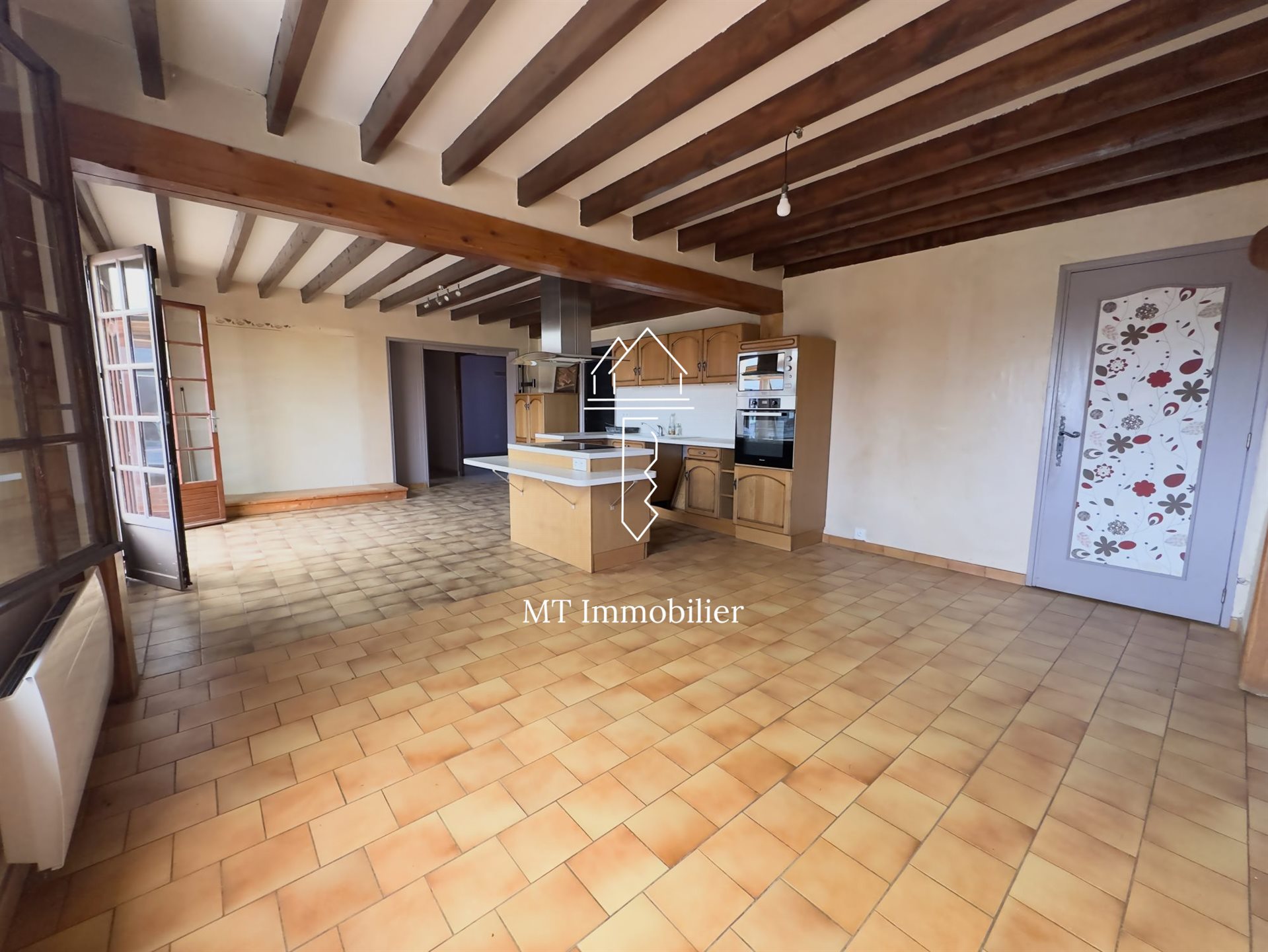 Maison à vendre, 164m², Créquy