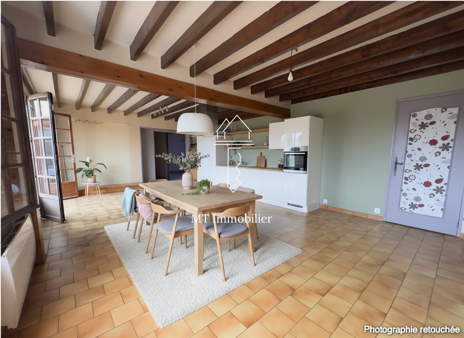 Maison à vendre, 164m², Créquy
