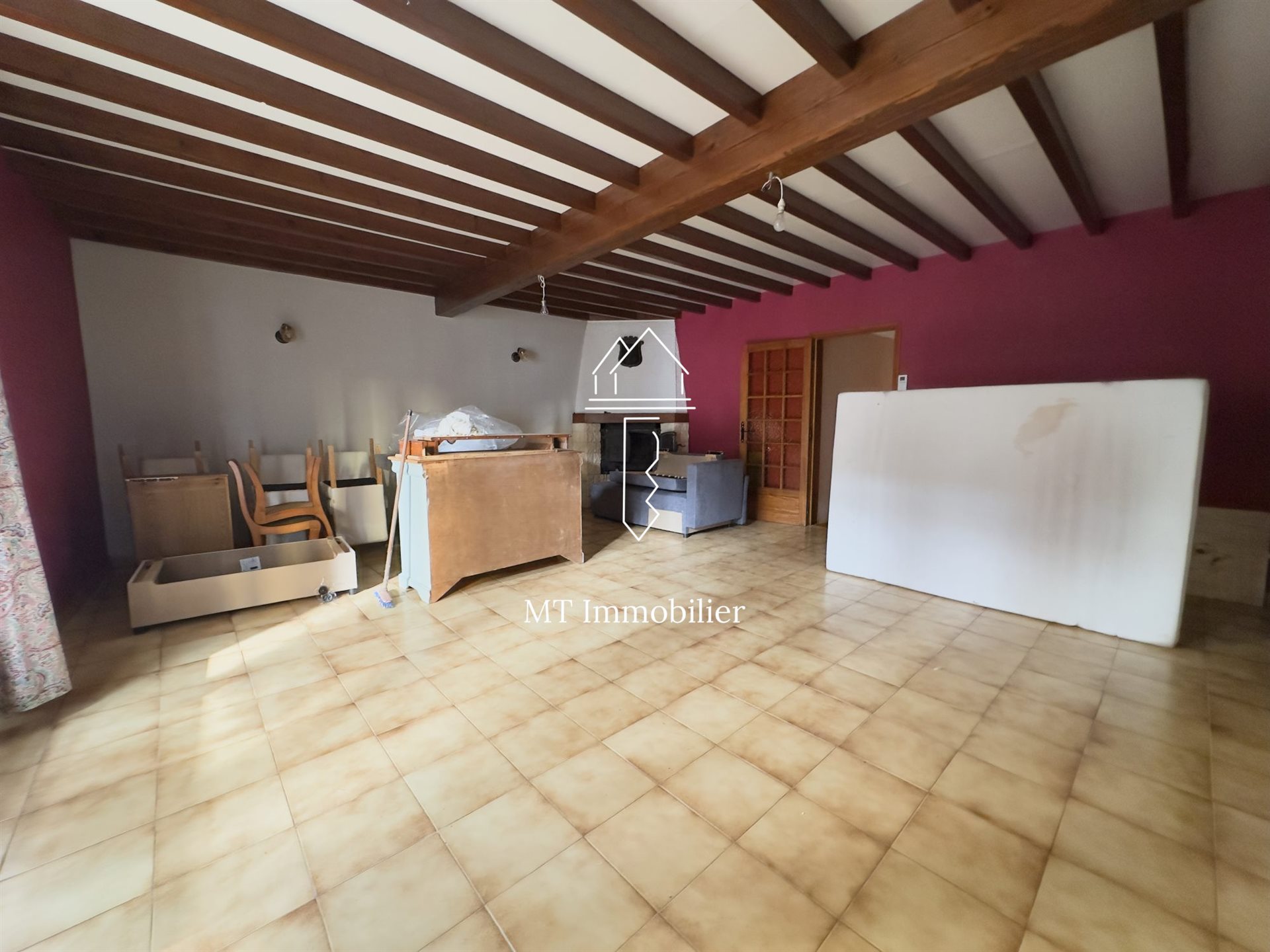 Maison à vendre, 164m², Créquy