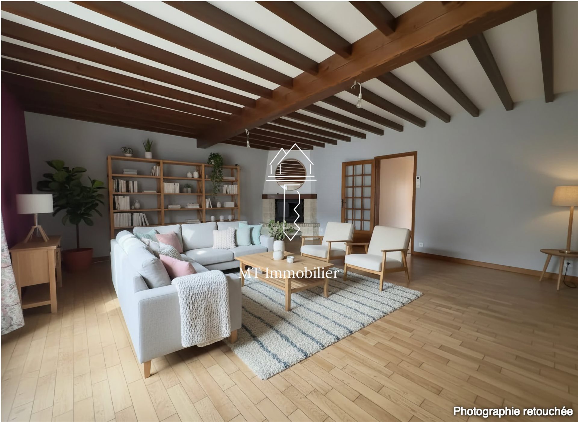 Maison à vendre, 164m², Créquy