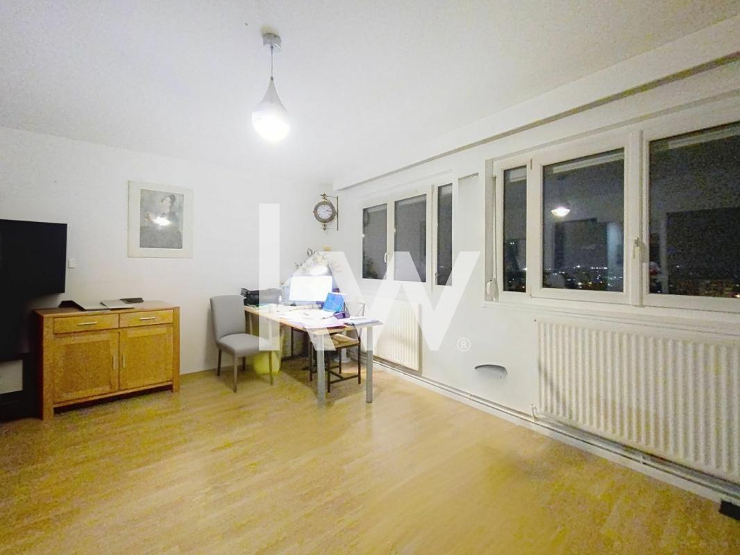 Appartement à vendre, 81m², Reims