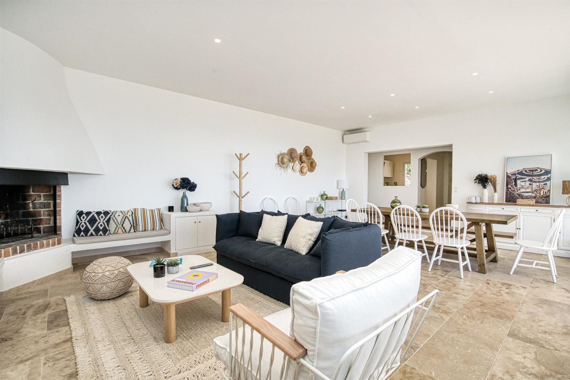 Maison à vendre, 160m², Cavalaire-sur-Mer