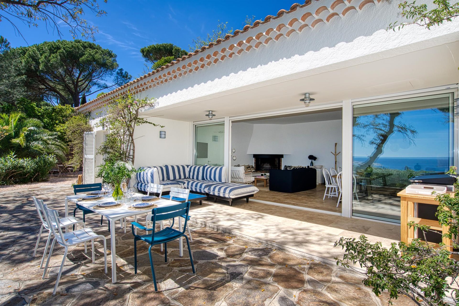 Maison à vendre, 160m², Cavalaire-sur-Mer