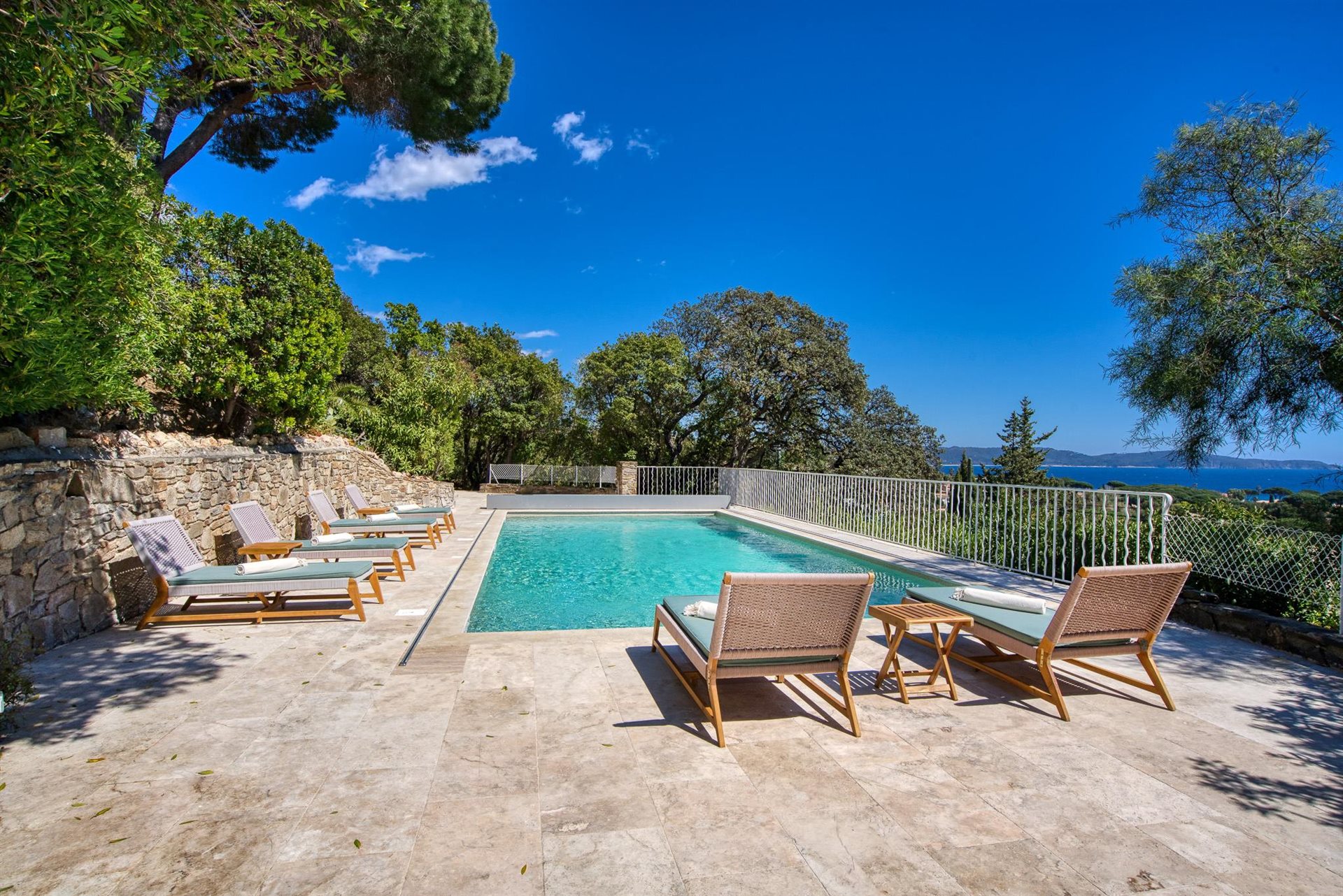 Maison à vendre, 160m², Cavalaire-sur-Mer