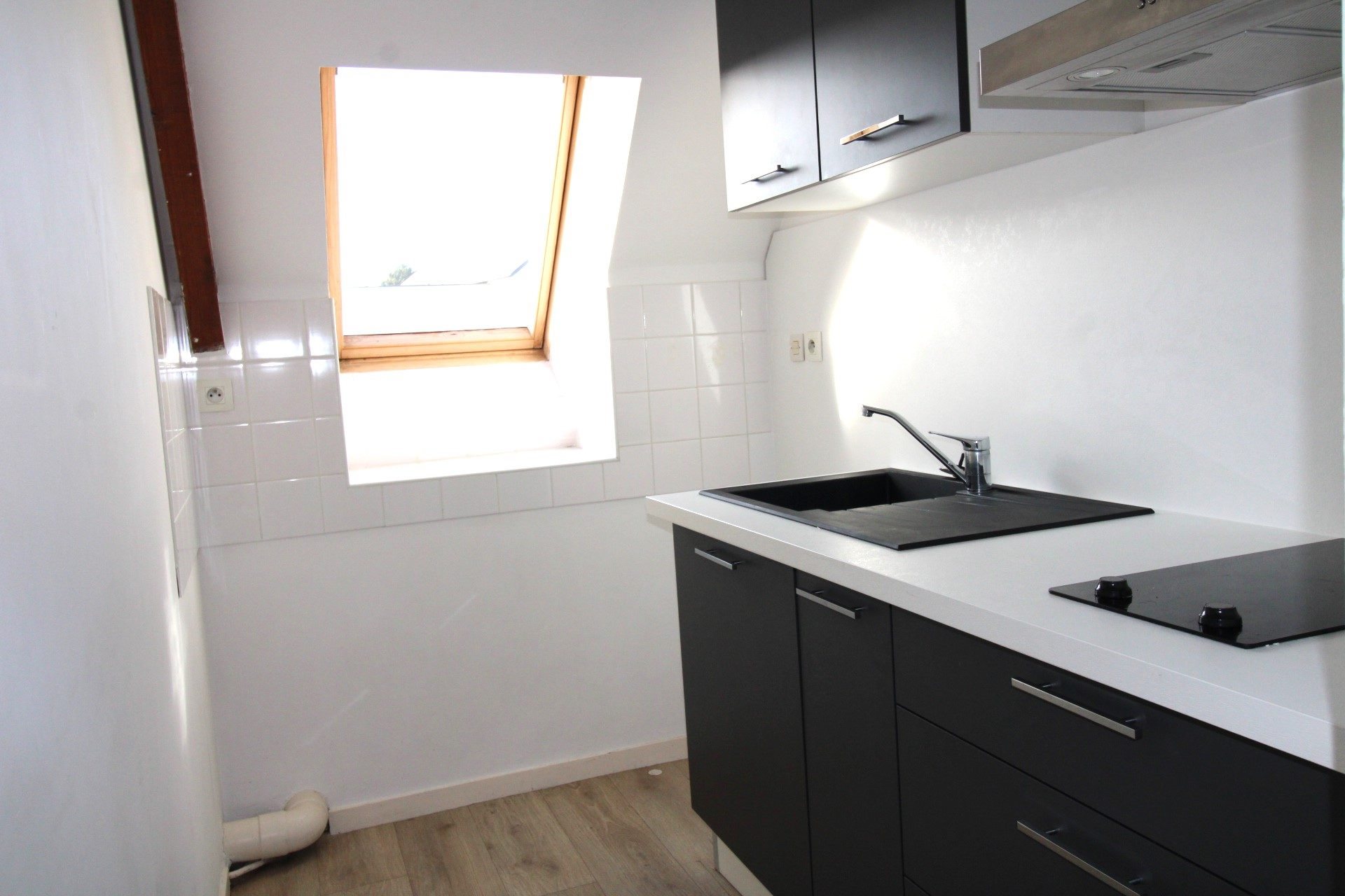 Appartement à louer, 40m², Trégueux