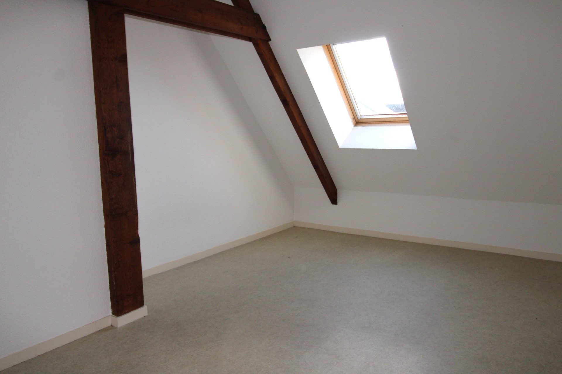 Appartement à louer, 40m², Trégueux