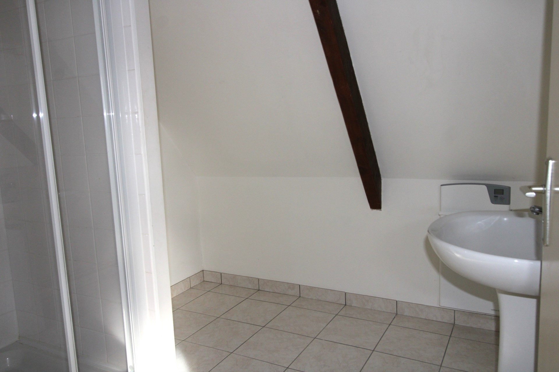 Appartement à louer, 40m², Trégueux