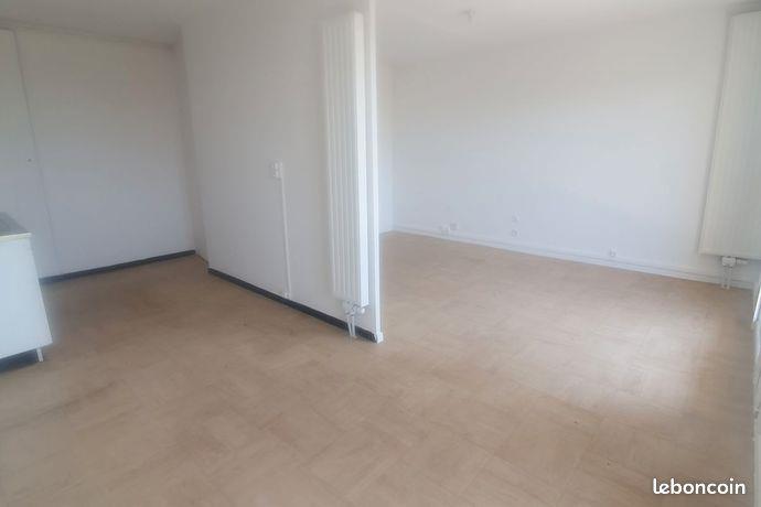 Appartement à vendre, 64m², Aix-en-Provence