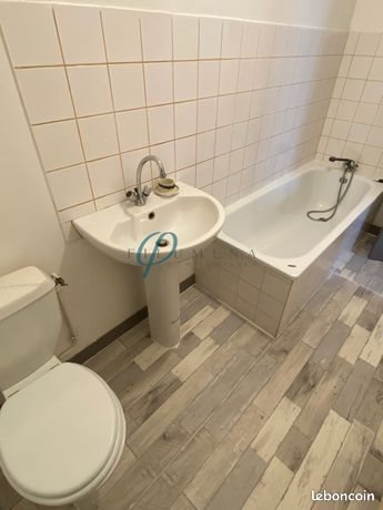Appartement à louer, 28m², Vallons-de-l'Erdre