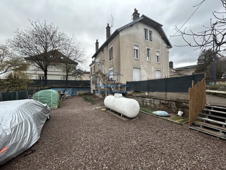 Appartement à vendre, 224m², Lure