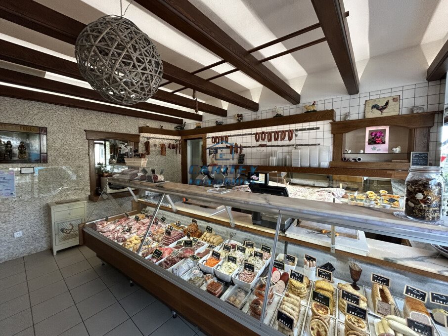 Appartement à vendre, 224m², Lure