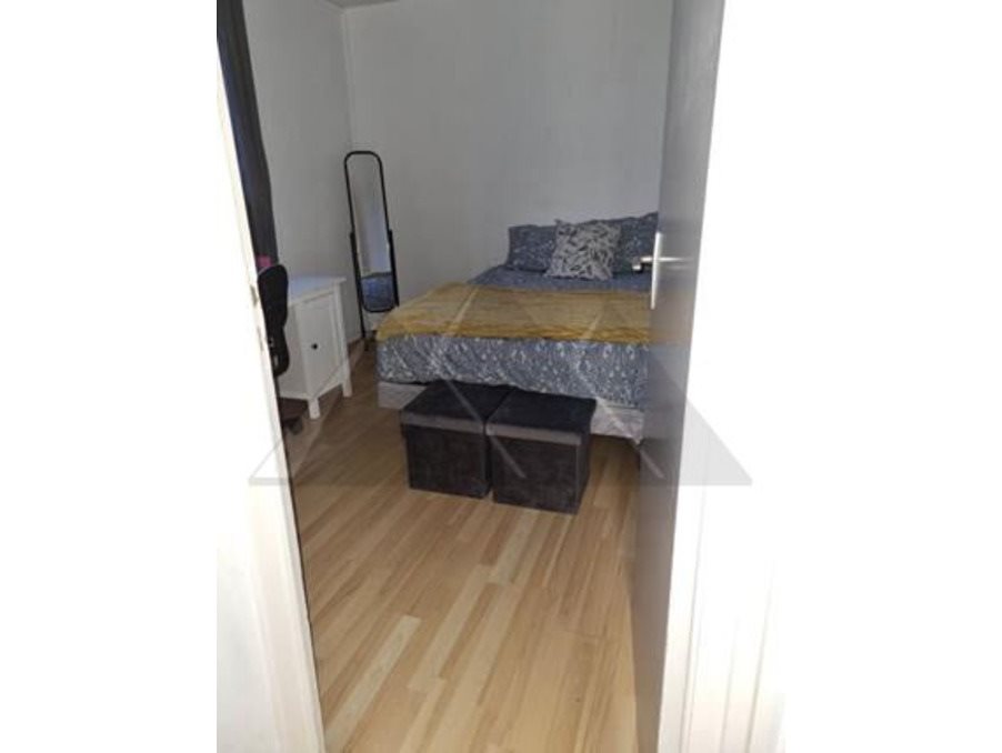 Appartement à louer, 56m², Brest