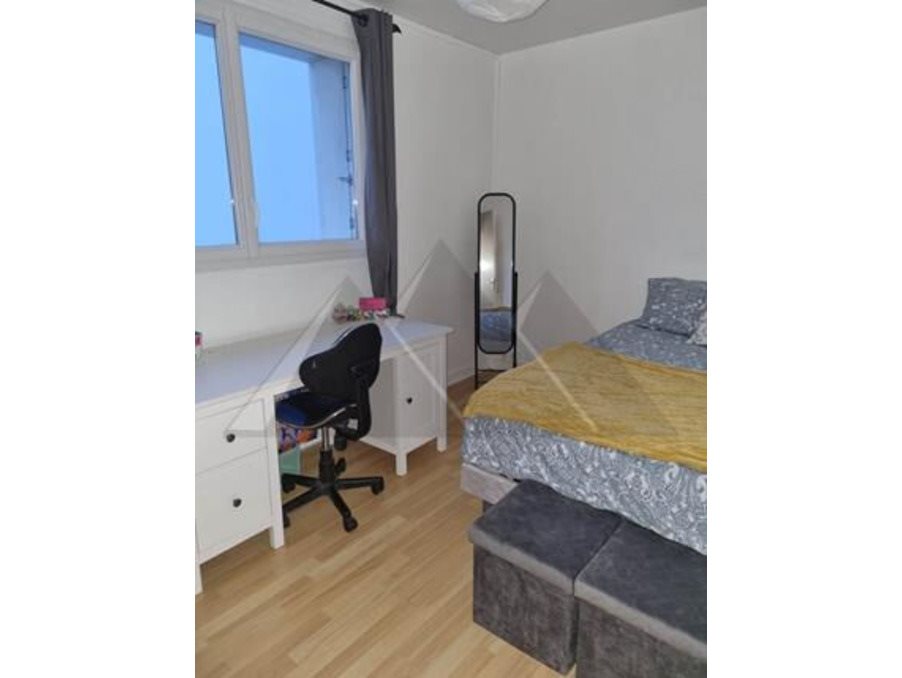 Appartement à louer, 56m², Brest