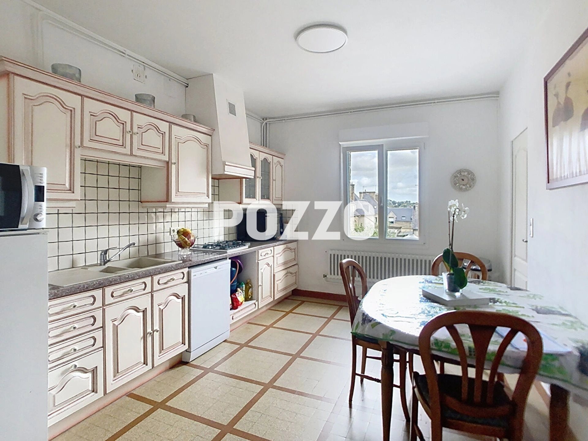 Appartement à louer, 46m², Saint-Hilaire-du-Harcouët