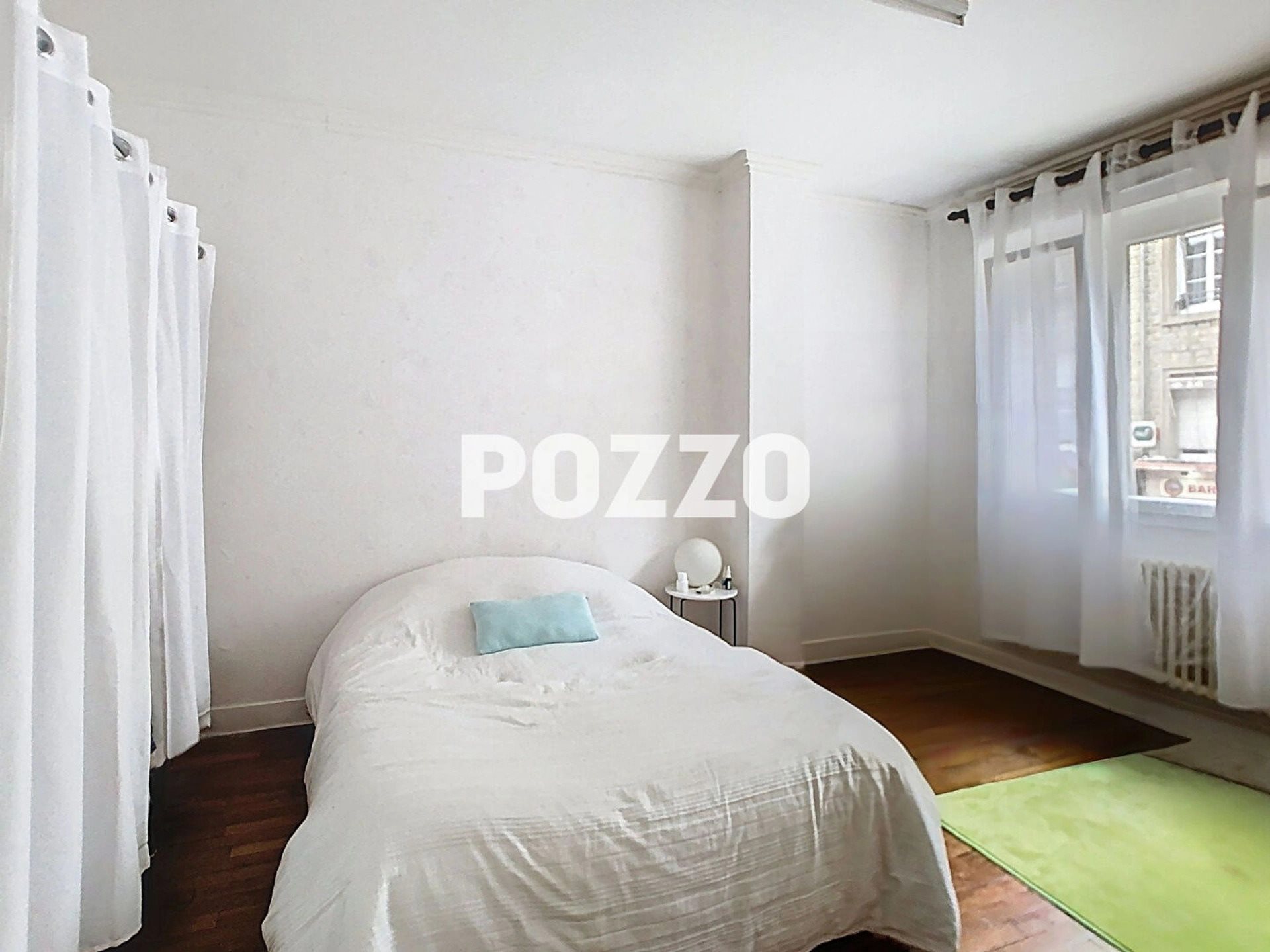 Appartement à louer, 46m², Saint-Hilaire-du-Harcouët