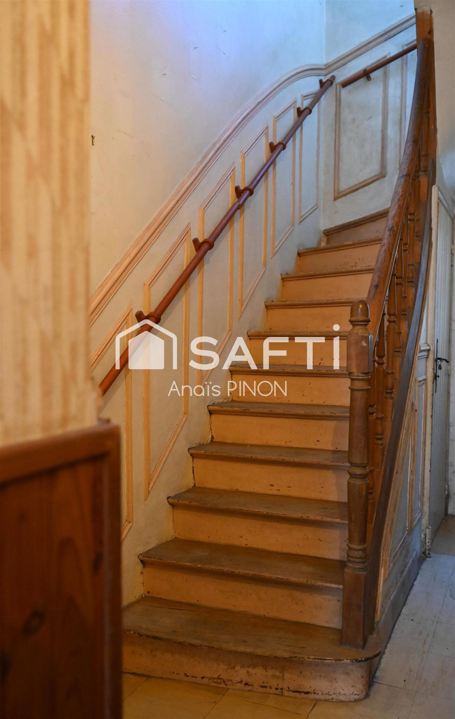 Maison à vendre, 107m², Saint-Quentin