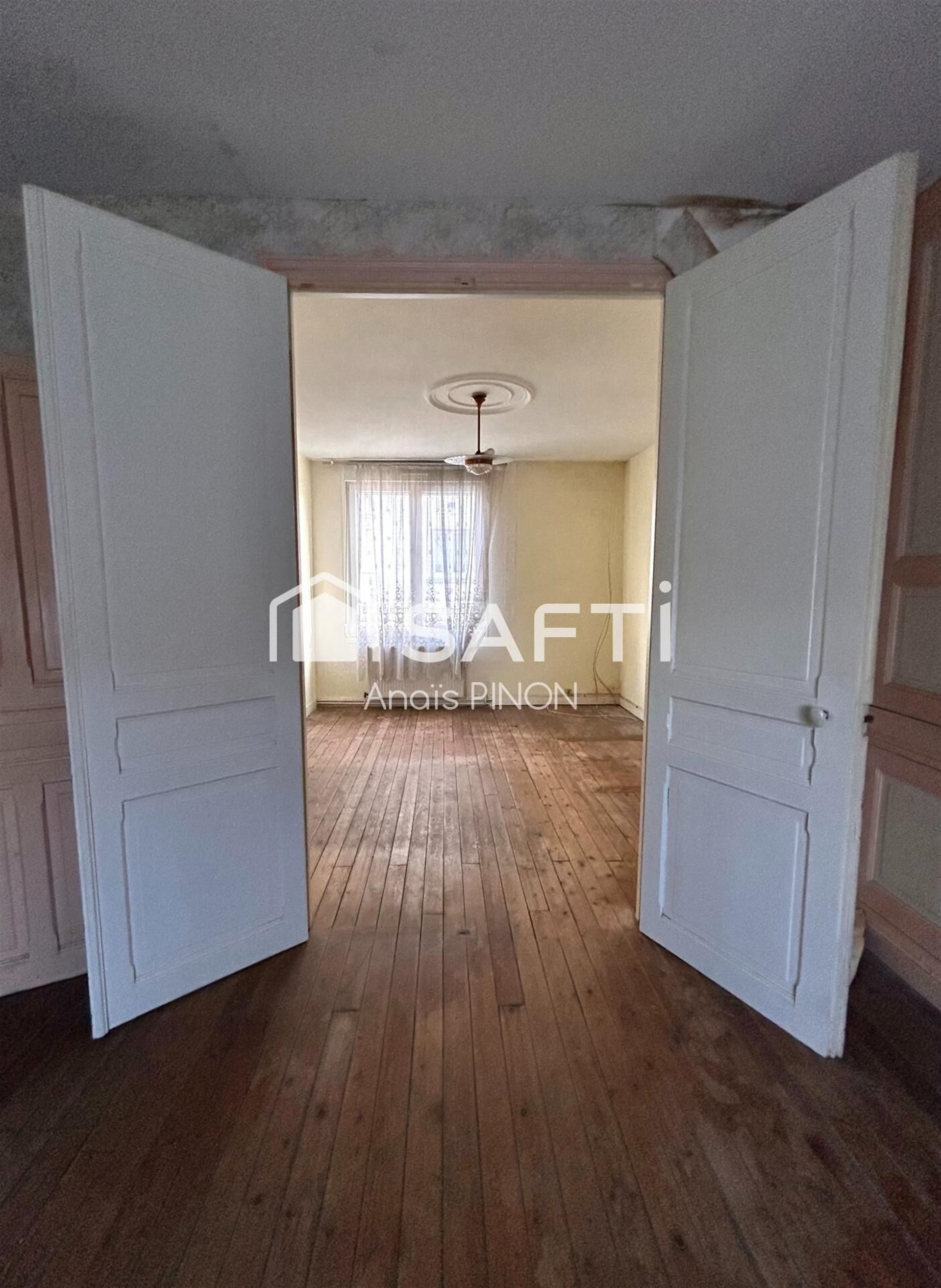 Maison à vendre, 107m², Saint-Quentin