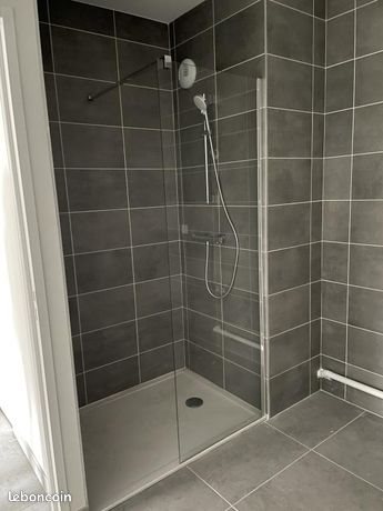 Appartement à louer, 89m², Saint-Genest-Lerpt