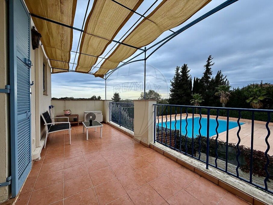 Maison à vendre, 91m², Villeneuve-Loubet