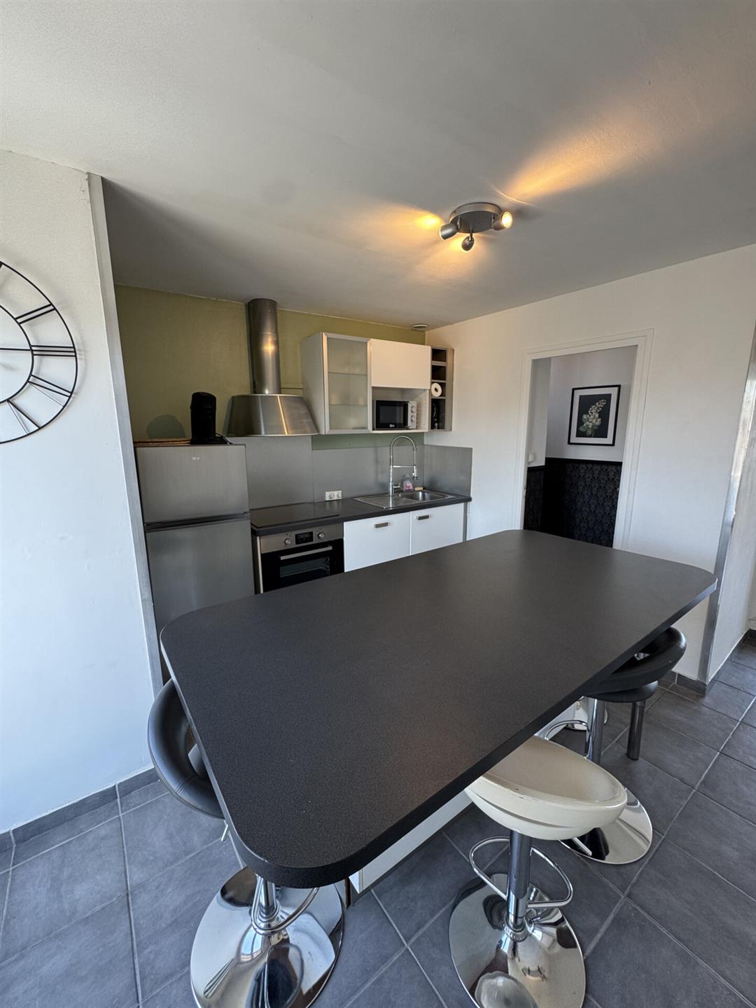 Appartement à louer, 40m², Toulouse