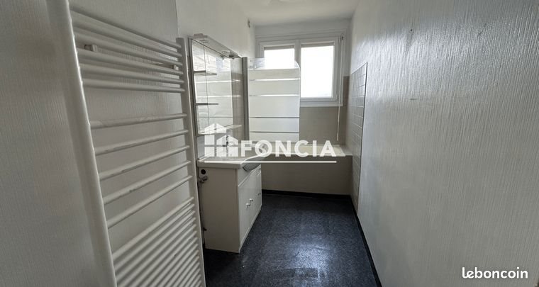 Appartement à vendre, 58m², Rennes