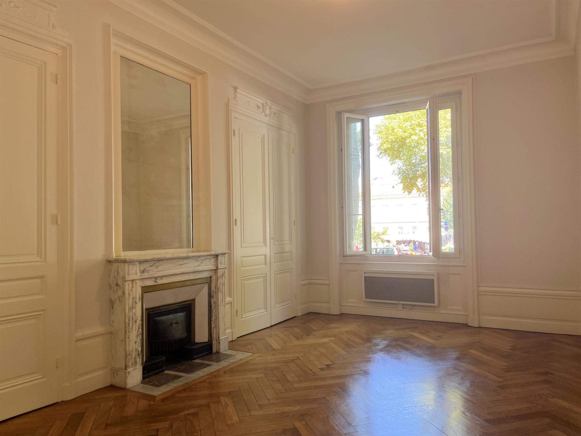 Appartement à vendre, 144m², Lyon 4ème