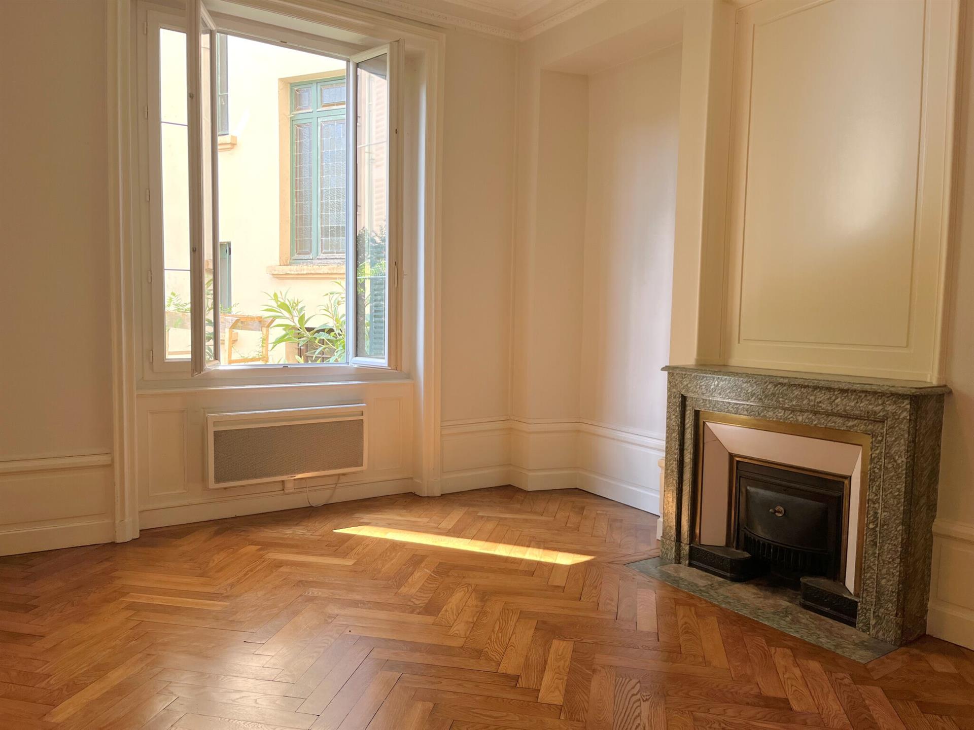 Appartement à vendre, 144m², Lyon 4ème
