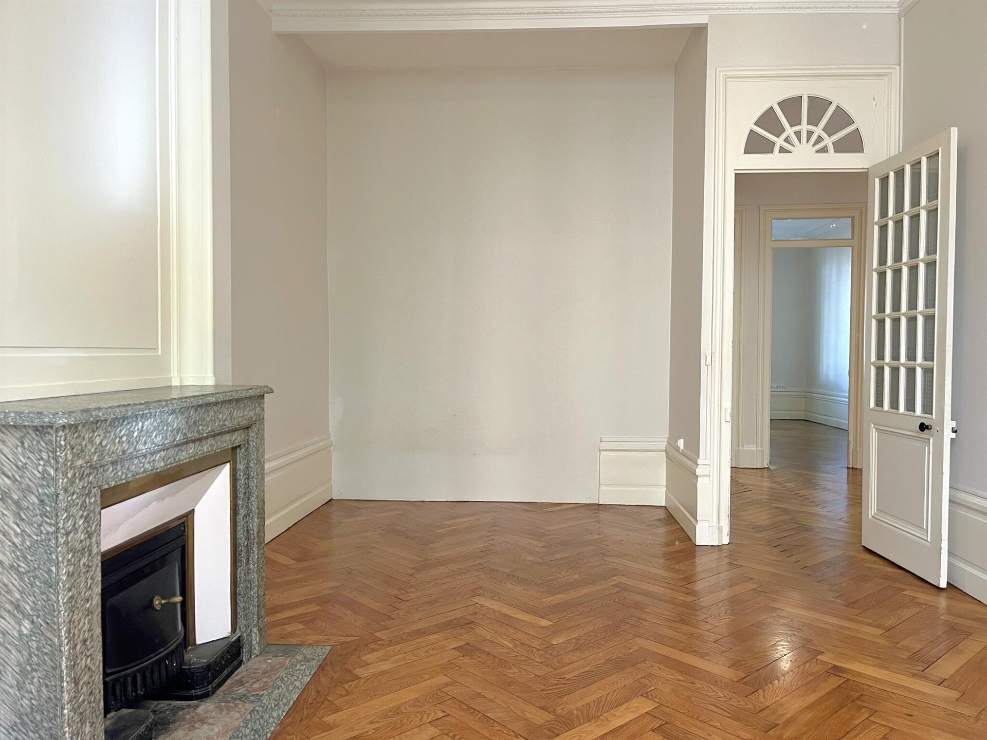 Appartement à vendre, 144m², Lyon 4ème