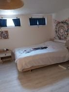 Maison à louer, 39m², Issy-les-Moulineaux