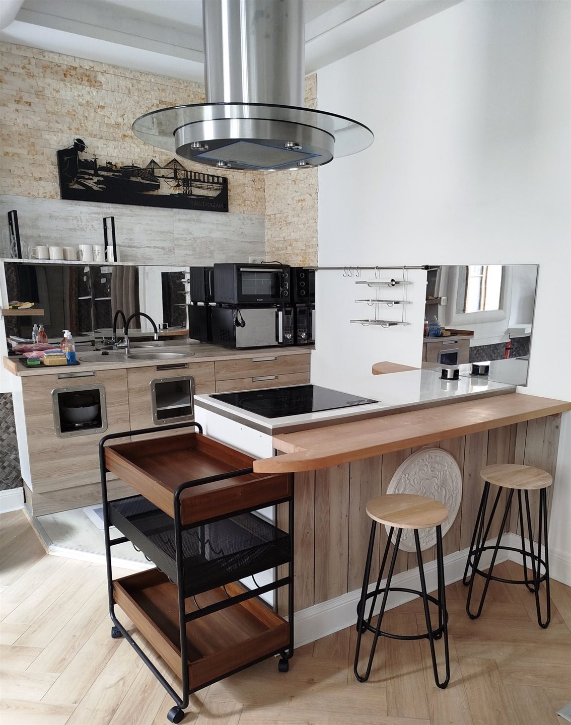 Appartement à louer, 48m², Bagnères-de-Bigorre