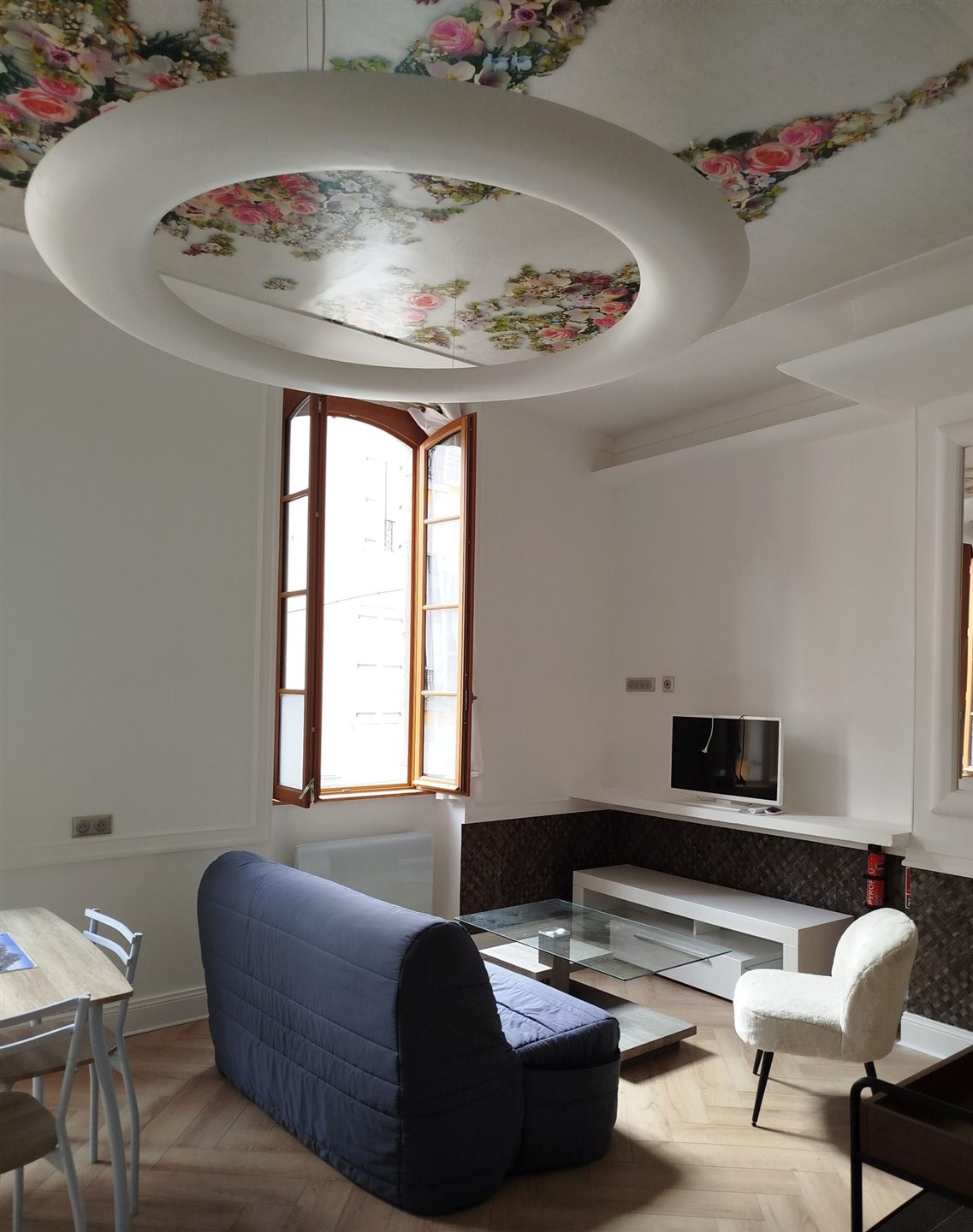 Appartement à louer, 48m², Bagnères-de-Bigorre