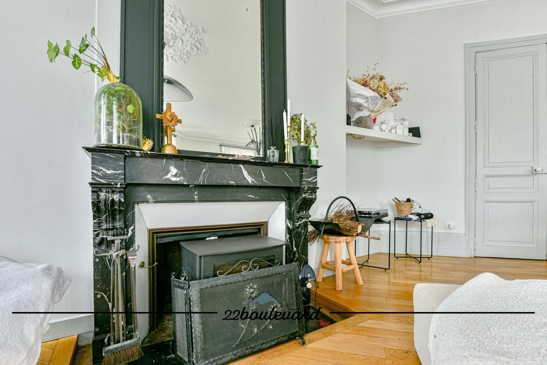 Appartement à vendre, 143m², Limoges