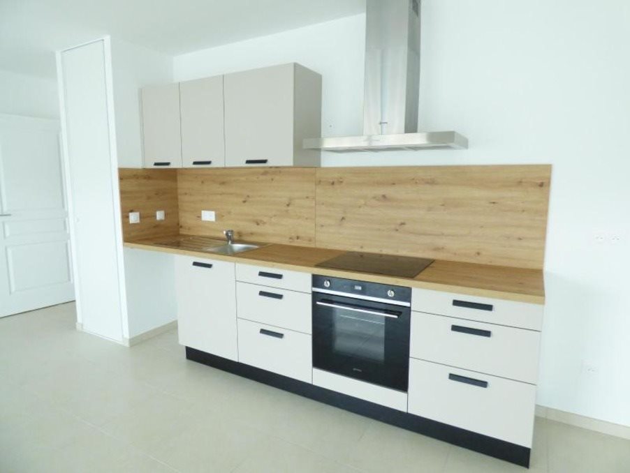 Appartement à louer, 97m², Angers