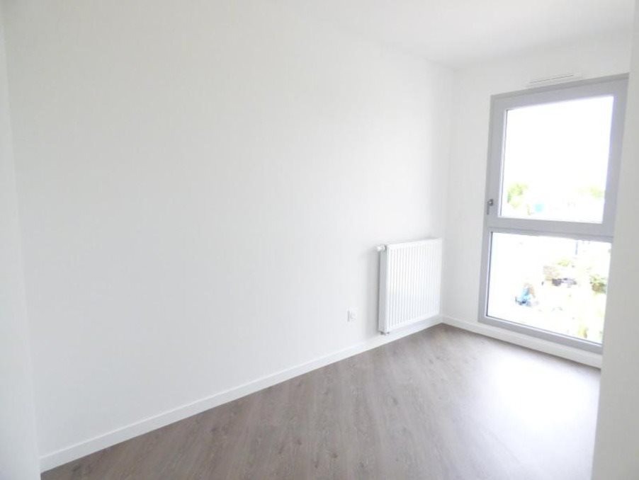 Appartement à louer, 97m², Angers