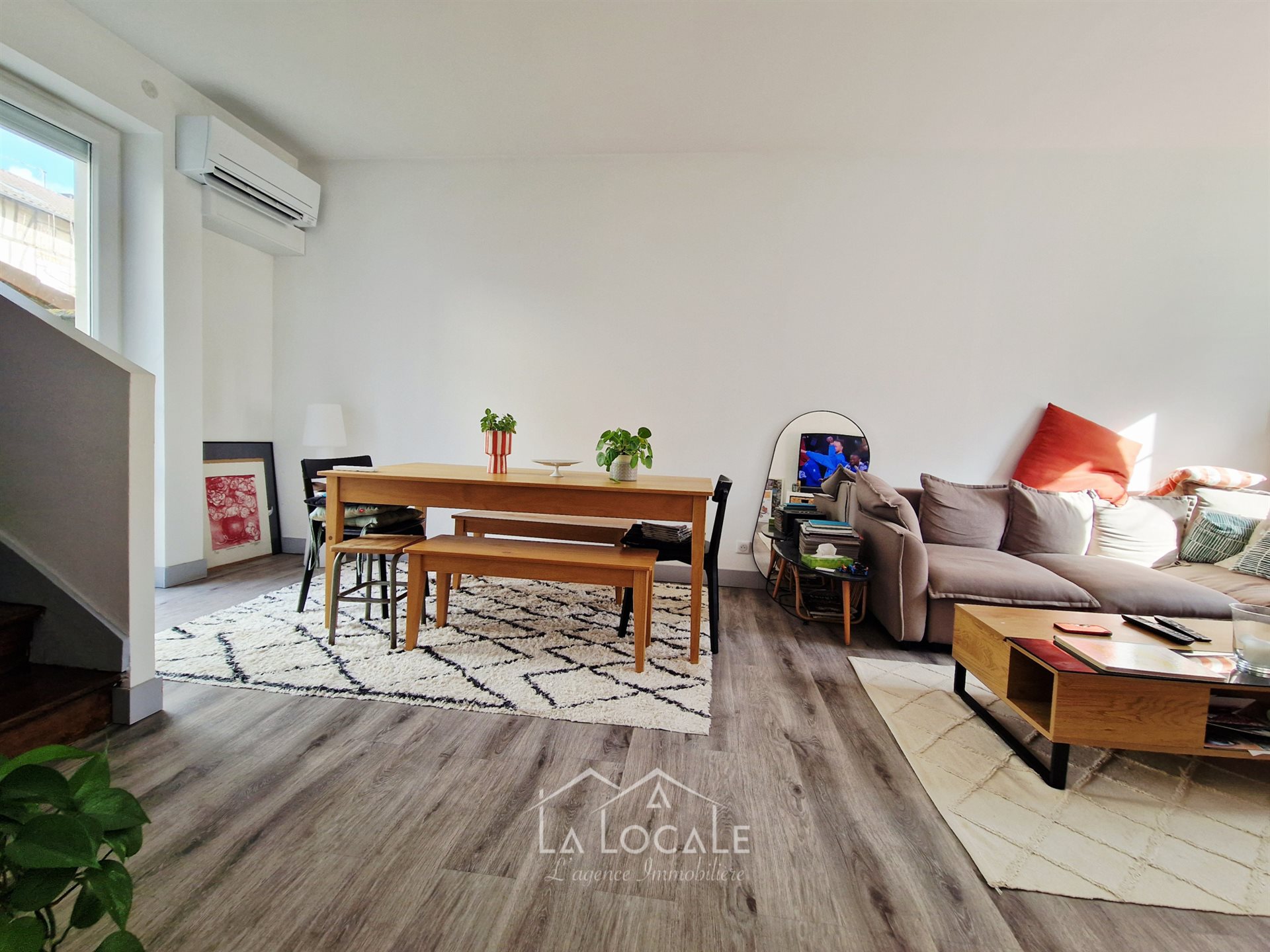 Maison à louer, 72m², Limoges